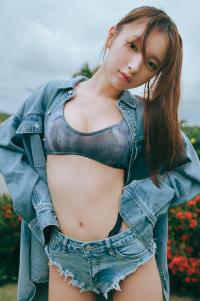 「19歳、触れたくなるほど」
