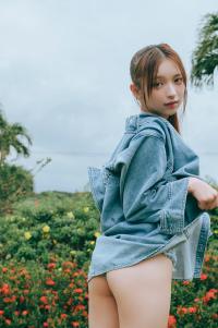 「19歳、触れたくなるほど」