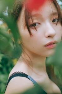 「19歳、触れたくなるほど」