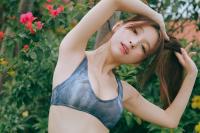 「19歳、触れたくなるほど」