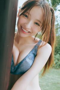 「19歳、触れたくなるほど」