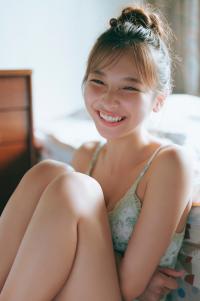 「19歳、触れたくなるほど」