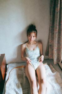 「19歳、触れたくなるほど」