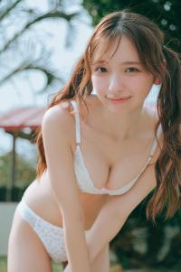 「19歳、触れたくなるほど」
