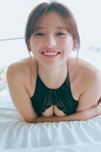 「19歳、触れたくなるほど」