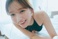 「19歳、触れたくなるほど」