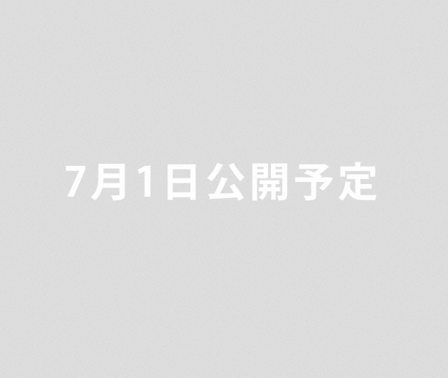 告知ムービー Chapter 3