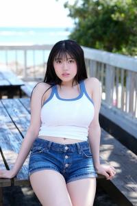 「二十歳、仕上がってます。」
