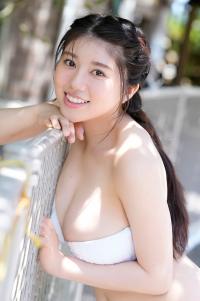 「二十歳、仕上がってます。」