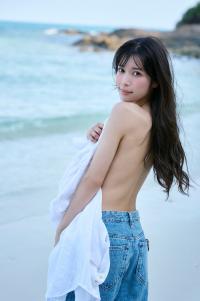 「ずっとみつめて。」