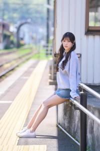 「ずっとみつめて。」