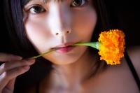「その花の秘密。」
