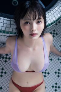 「その花の秘密。」