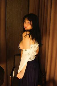 「熱帯夜。」