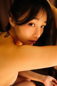 「熱帯夜。」