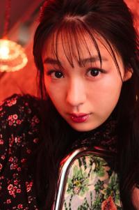 「熱帯夜。」