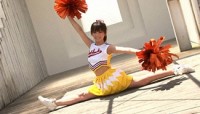 2011年8月_プレイオール1_森崎友紀