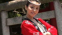 2011年8月_プレイオール2_森崎友紀