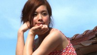 2014年8月_プレイオール1_筧美和子
