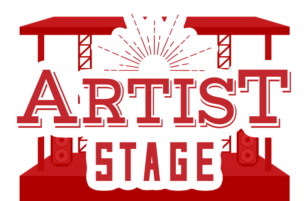 ARTIST STAGE