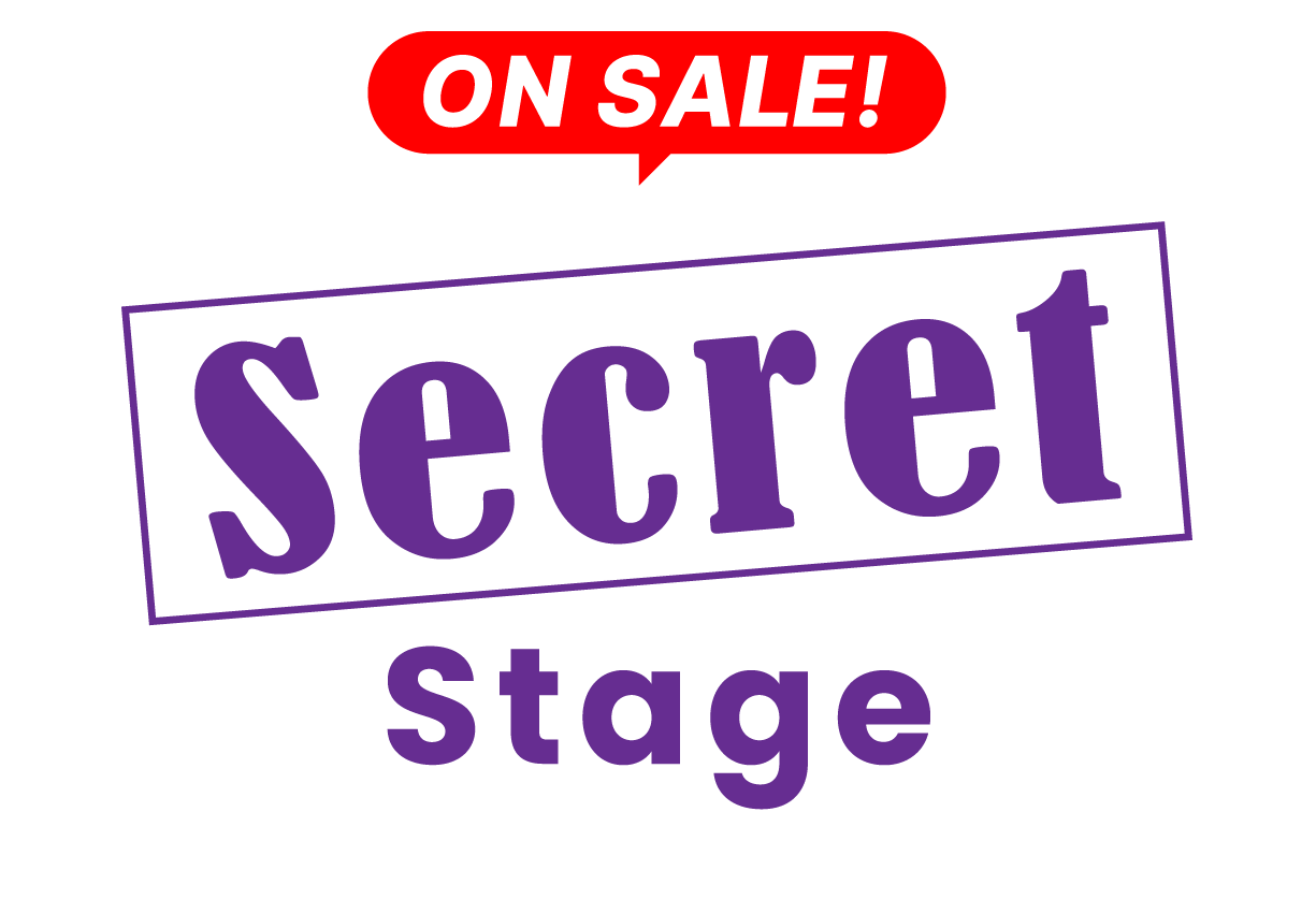 Secret Stage
