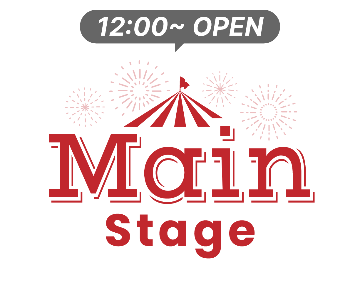 Main Stage