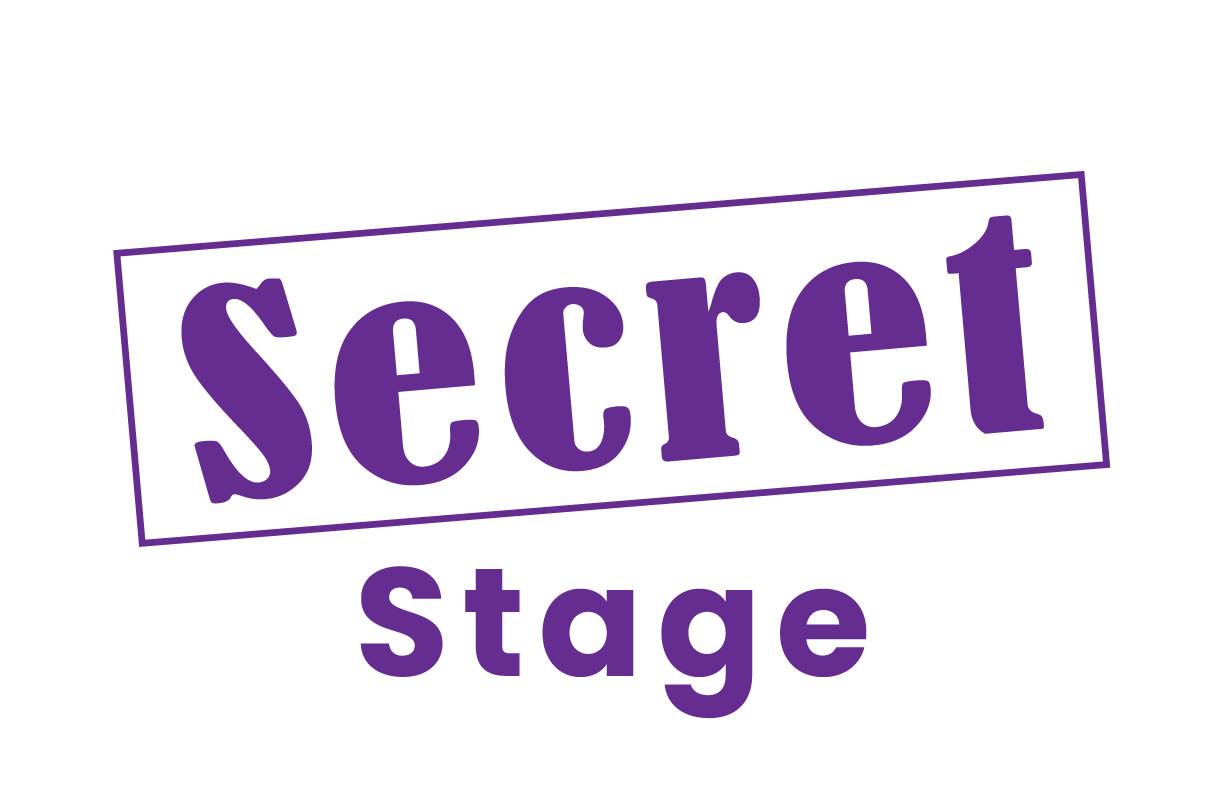 SECRET STAGE