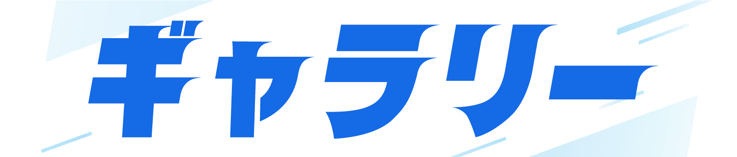 ギャラリー