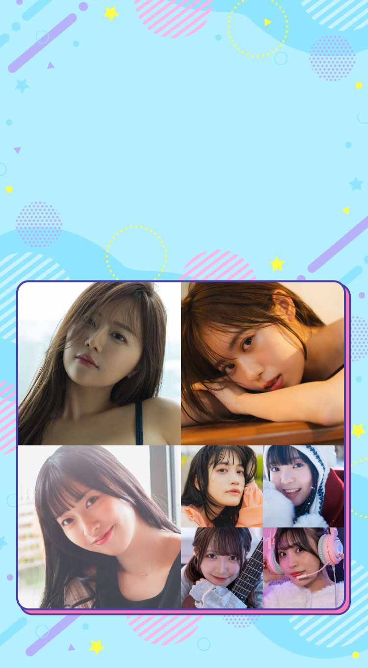 声優デジタル写真集SALE 33作品 30％OFF！