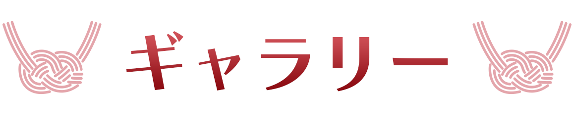ギャラリー